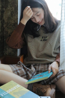 兰兰鹿鹿